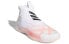 Кроссовки Adidas N3xt L3V3L futurenatural GW2443 40⅔ - фото #4