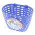 Фото #1 товара BIKE FASHION Einhorn Paradies Children Basket