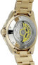 Invicta Men's 8929 Pro Diver Collection Automatic Gold-Tone Watch