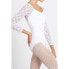 Фото #1 товара INTERMEZZO Merblon ML Long Sleeve Leotard