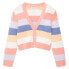 Фото #1 товара TOM TAILOR Striped Cardigan