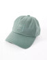 BOSS derrel baseball cap in green