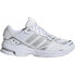 Кроссовки adidas Spiritain 2000 для бега Ftwr White / Grey One / Silver Met, 42.6 - фото #2