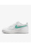 Фото #4 товара Кроссовки Nike Air Force 1 White Emerald Rise