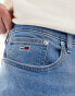 Tommy Jeans Slim Tapered Jeans in Blue