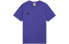 Фото #1 товара Футболка мужская Nike ACG с маленьким логотипом фиолетового цвета