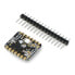 Фото #4 товара NeoKey BFF for Mechanical Key Add-On - module with slot for mechanical switch - for QT Py and Xiao - Adafruit 5695
