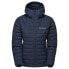 Фото #1 товара MONTANE Resolve down jacket