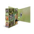 Фото #1 товара HERMA 7202 - A4 - Storage - Cardboard - Multicolour - 7 cm - 285 mm