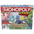 Фото #1 товара Детская Монополия Monopoly (ES)