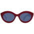 Emilio Pucci Sonnenbrille EP0203 66V 53