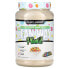 Фото #1 товара The Lean Way, Plant'd, Fruity Cereal, 29.10 oz (825 g)