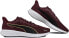 Puma Buty męskie Puma Transport Modern bordowe 377030 12 44,5