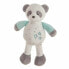 Фото #1 товара Плюшевый Baby Панда Синий 22 cm (22 cm)
