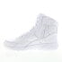 Фото #3 товара Женские Сапоги Fila Chastizer White White White из кожи