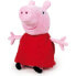 Фото #2 товара Мягкая игрушка для девочек PLAY BY PLAY Peppa Pig plush 30 cm Ready For Fun