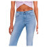 Фото #6 товара NOISY MAY Lucy Normal Waist Skinny LB jeans