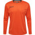 ფოტო #4 პროდუქტის HUMMEL Authentic Poly long sleeve T-shirt