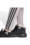 Фото #5 товара Спортивные леггинсы Adidas Future Icons 3-Stripes фиолетовые