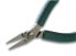 Weller Tools Weller Flat nose pliers - 2.3 cm - Electrostatic Discharge (ESD) protection - Steel - 12 cm - 67 g