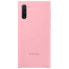 SAMSUNG Galaxy Note 10 Silicone Case Silicone Cover