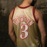 Баскетбольная жилетка Mitchell Ness NBA SW1997-98 76 BA895L-P76-D-L3V
