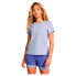 UNDER ARMOUR Laser short sleeve T-shirt