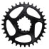 Фото #1 товара Звезда для велосипеда FIRST Direct Mount с округлым профилем 3 мм с смещением 30 зубьев