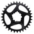 Фото #1 товара FIRST Direct Mount Round 3 mm Offset Chainring