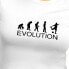 Фото #4 товара KRUSKIS Evolution Goal short sleeve T-shirt