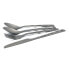 Фото #2 товара NOSKO GR5 Titanium Cutlery