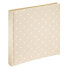 Hama Skies II - Beige - 240 sheets - 10 x 15 cm - White - 60 sheets - 300 mm