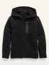 Фото #4 товара Dynamic Fleece Zip Hoodie for Boys