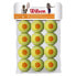 Фото #1 товара WILSON Starter Tennis Ball 12 Units