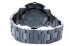 Movado 288378 Men's Metals Watch with a Printed Index Dial, Blue (Model 3600296)