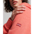 Фото #6 товара SUPERDRY Vintage Scripted Coll full zip sweatshirt