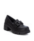 ფოტო #1 პროდუქტის Women's Moccasins By XTI