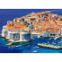 Фото #2 товара Детский пазл tiny Puzzle Dubrovnik Kroatien 99 элементов