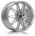 Avus Racing AC-MB5 hyper silver 8.5x19 ET47 - LK5/112 ML66.7