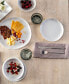Melamine Sandia Salad Plate 7.75" Set/6