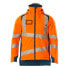 Фото #2 товара MASCOT Accelerate Safe 19035 Winter Jacket