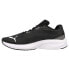 Фото #3 товара Puma Aviator Profoam Sky Running Mens Black Sneakers Athletic Shoes 37661501