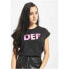 DEF Signed short sleeve T-shirt