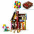 Фото #4 товара Playset Lego 43217 The house of "La-Haut" 598 Предметы