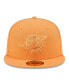 Фото #4 товара Men's Orange Miami Dolphins Color Pack 59FIFTY Fitted Hat