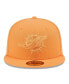 Men's Orange Miami Dolphins Color Pack 59FIFTY Fitted Hat