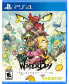 Wonder Boy The Dragons Trap - PlayStation 4