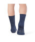 ფოტო #3 პროდუქტის Men's Moisture Control Athletic Crew Socks12 Pack