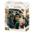 HARRY POTTER Wanted Scratch Puzzle 500 Pieces