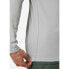 Фото #6 товара HELLY HANSEN Lifa Active Solen tie-down strip half zip long sleeve T-shirt